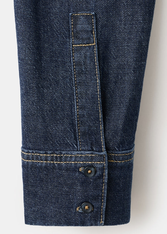 MANGO PIPPA 27073297-TO MANGO WOMEN SHIRT LONG SLEEVE