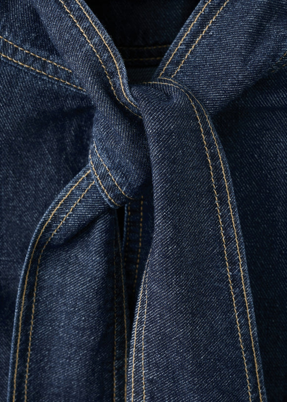 MANGO PIPPA 27073297-TO MANGO WOMEN SHIRT LONG SLEEVE