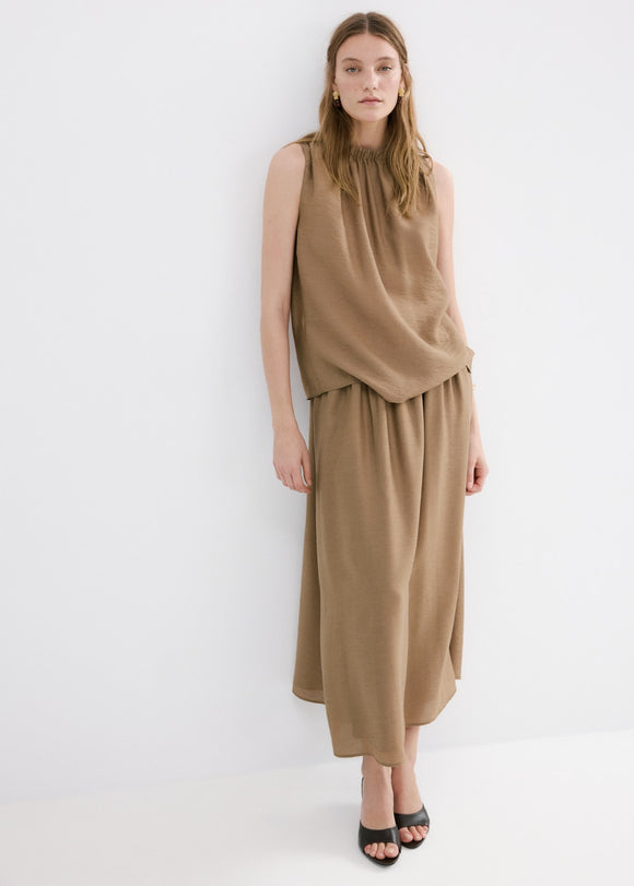 MANGO MELOW-W 27073300-30 MANGO WOMEN TOP