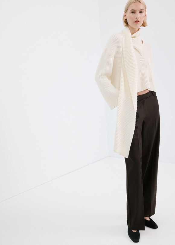 MANGO POCKET 27073305-30 MANGO WOMEN TROUSER