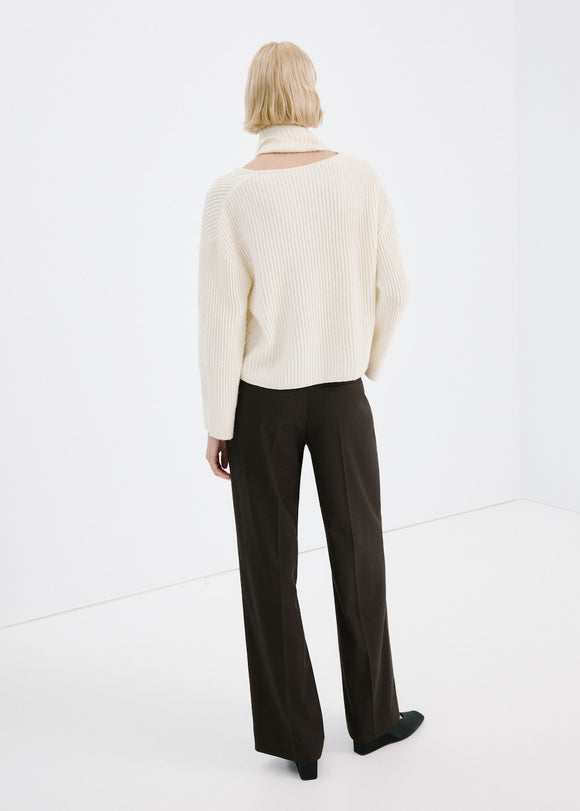 MANGO POCKET 27073305-30 MANGO WOMEN TROUSER