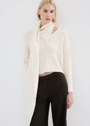 MANGO POCKET 27073305-30 MANGO WOMEN TROUSER-4