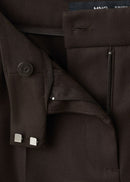 MANGO POCKET 27073305-30 MANGO WOMEN TROUSER-7