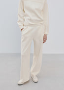 MANGO PIQUE 27073315-05 MANGO WOMEN TROUSER-2