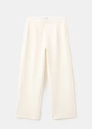 MANGO PIQUE 27073315-05 MANGO WOMEN TROUSER-6