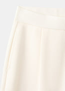 MANGO PIQUE 27073315-05 MANGO WOMEN TROUSER-7