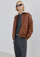 MANGO PIQUE 27073315-52 MANGO WOMEN TROUSER-2