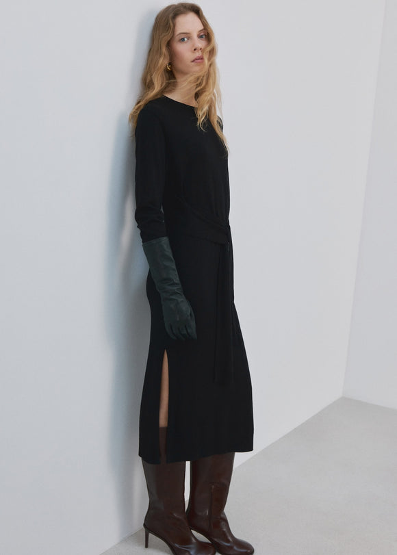 MANGO SZA 27073319-99 MANGO WOMEN DRESS FULL LENGTH