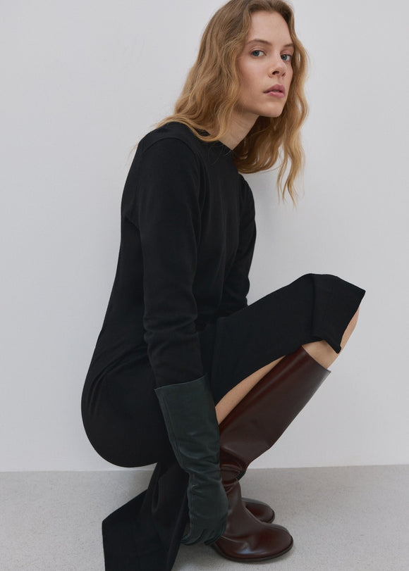 MANGO SZA 27073319-99 MANGO WOMEN DRESS FULL LENGTH