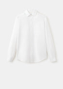 MANGO AVISPAF 27073330-01 MANGO MAN SHIRT LONG SLEEVE-6