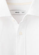 MANGO AVISPAF 27073330-01 MANGO MAN SHIRT LONG SLEEVE-7