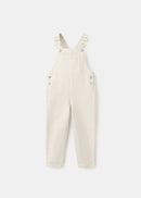 MANGO TIBIDABO 27073707-03 MANGO KIDS BABY BOY DUNGAREE-2
