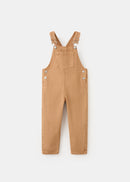 MANGO TIBIDABO 27073707-16 MANGO KIDS BABY BOY DUNGAREE-1