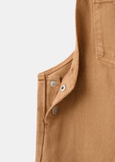 MANGO TIBIDABO 27073707-16 MANGO KIDS BABY BOY DUNGAREE-2