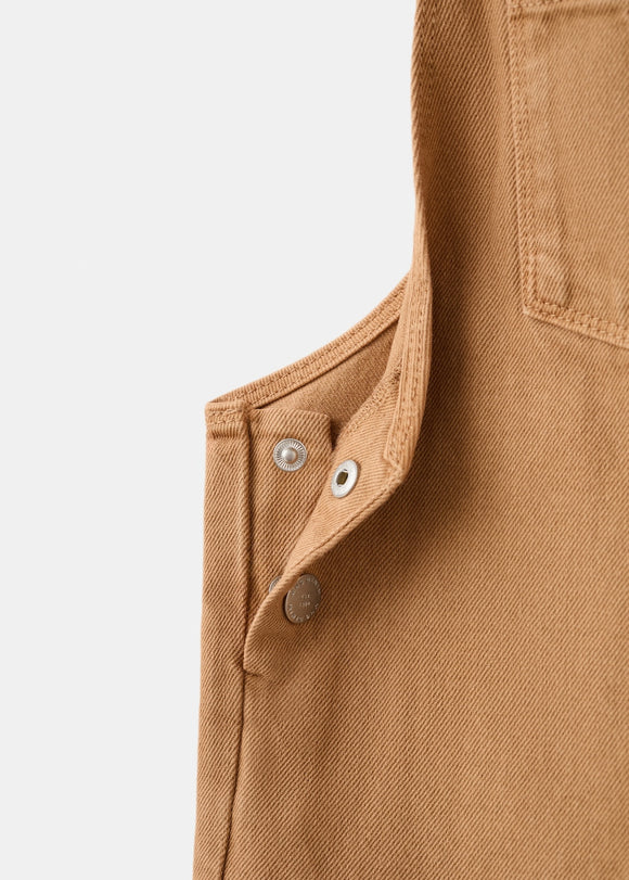 MANGO TIBIDABO 27073707-16 MANGO KIDS BABY BOY DUNGAREE