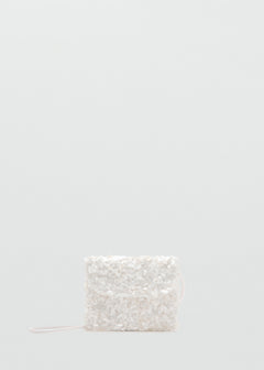 MANGO FLORIE 27073708-05 MANGO KIDS GIRL SHOULDER BAG