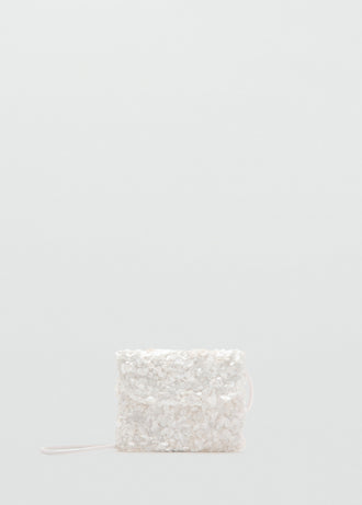 MANGO FLORIE 27073708-05 MANGO KIDS GIRL SHOULDER BAG