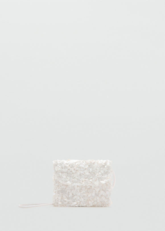 MANGO FLORIE 27073708-05 MANGO KIDS GIRL SHOULDER BAG