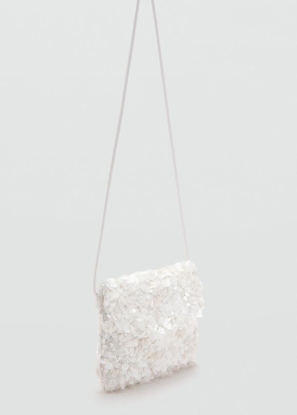 MANGO FLORIE 27073708-05 MANGO KIDS GIRL SHOULDER BAG