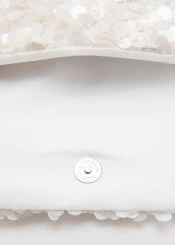 MANGO FLORIE 27073708-05 MANGO KIDS GIRL SHOULDER BAG