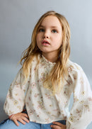 MANGO VERA 27073724-01 MANGO KIDS BABY GIRL BLOUSE-3