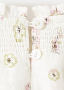 MANGO VERA 27073724-01 MANGO KIDS BABY GIRL BLOUSE-6