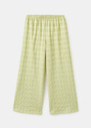 MANGO LIMESET 27074044-14 MANGO KIDS GIRL TROUSERS-1