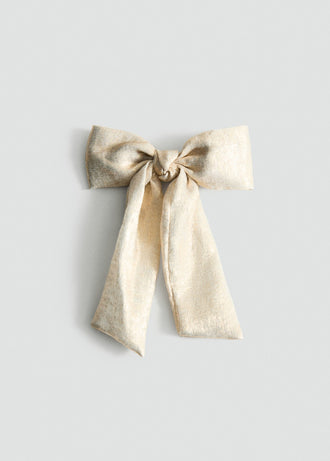 MANGO GOLDEN 27074045-OR MANGO KIDS GIRL HAIR CLIP