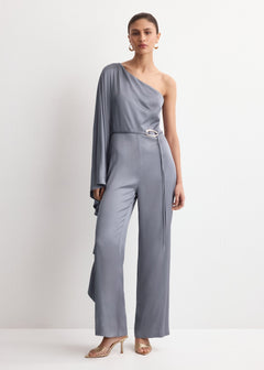 MANGO STEPH-A 27074073-52 MANGO WOMEN JUMPSUIT