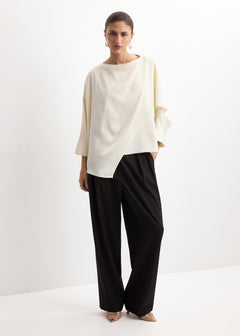MANGO WENDY-A 27074075-05 MANGO WOMEN BLOUSE