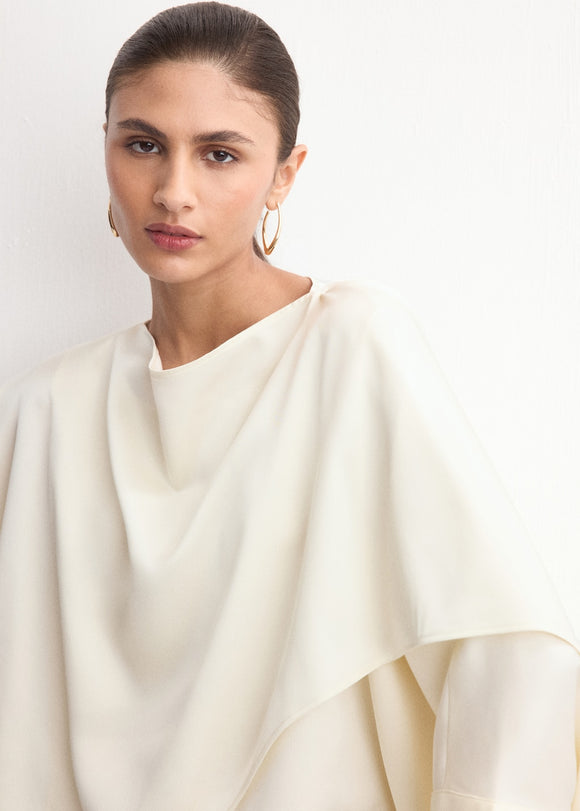 MANGO WENDY-A 27074075-05 MANGO WOMEN BLOUSE