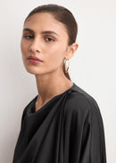 MANGO WENDY-A 27074075-99 MANGO WOMEN BLOUSE-4