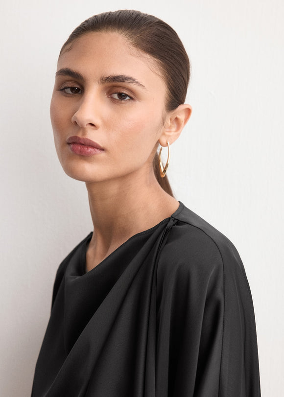 MANGO WENDY-A 27074075-99 MANGO WOMEN BLOUSE