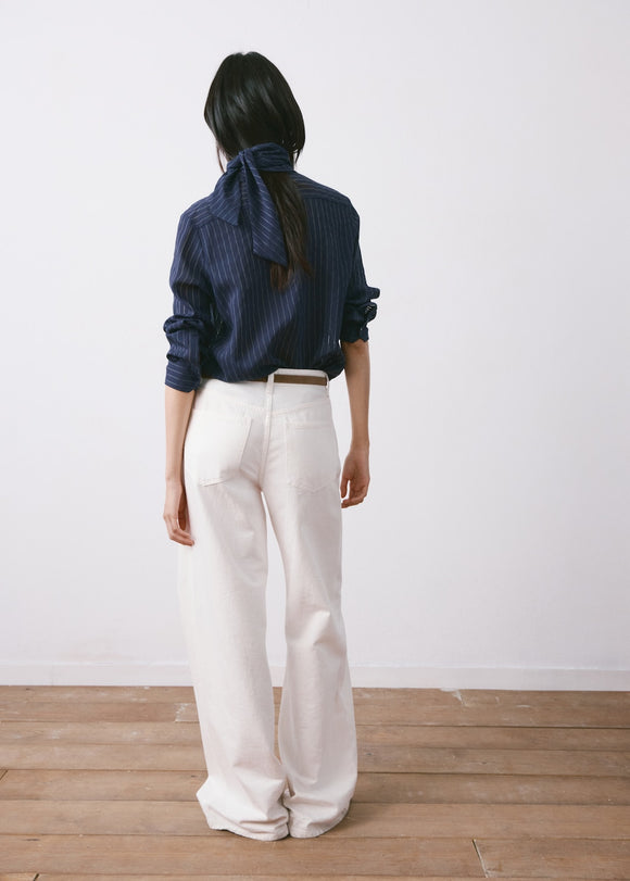 MANGO CORBAT 27074080-56 MANGO WOMEN BLOUSE