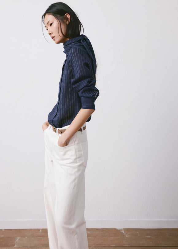 MANGO CORBAT 27074080-56 MANGO WOMEN BLOUSE