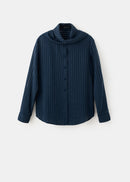 MANGO CORBAT 27074080-56 MANGO WOMEN BLOUSE-6