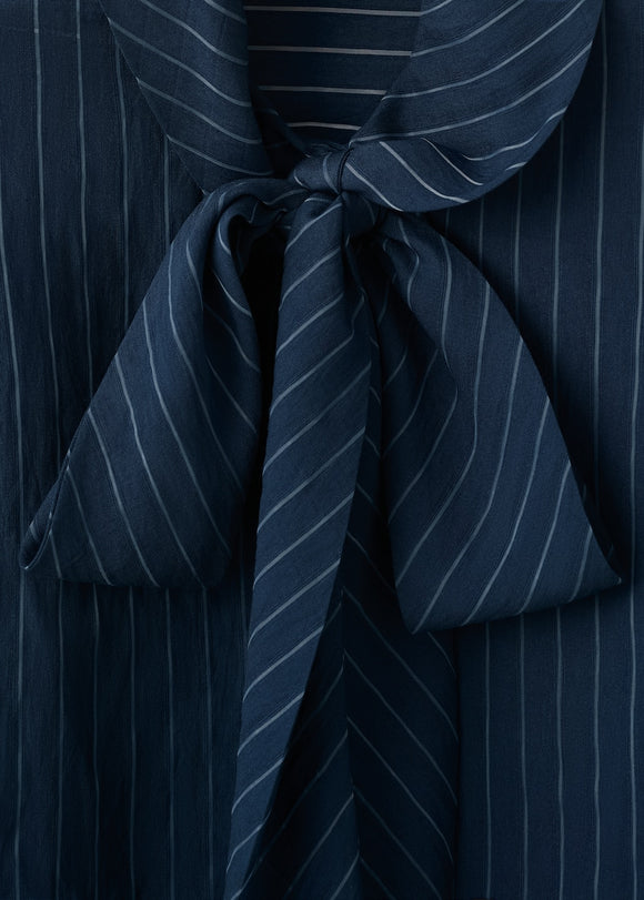 MANGO CORBAT 27074080-56 MANGO WOMEN BLOUSE