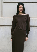 MANGO CAROTA 27074083-32 MANGO WOMEN DRESS FULL LENGTH-2