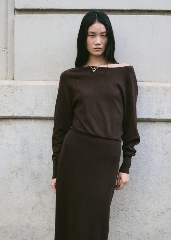 MANGO CAROTA 27074083-32 MANGO WOMEN DRESS FULL LENGTH