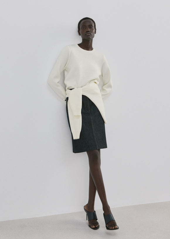 MANGO IVAN 27074084-05 MANGO WOMEN SWEATER