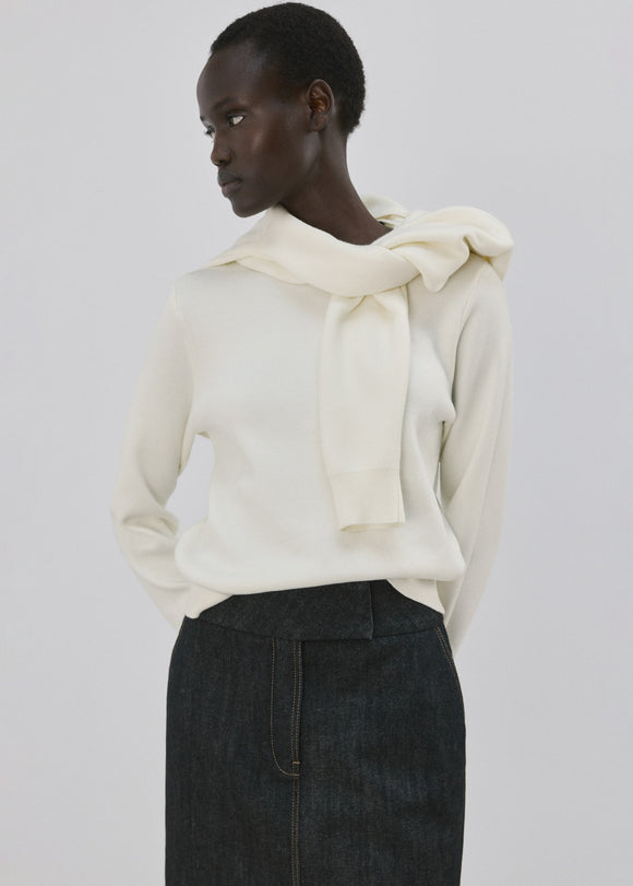 MANGO IVAN 27074084-05 MANGO WOMEN SWEATER