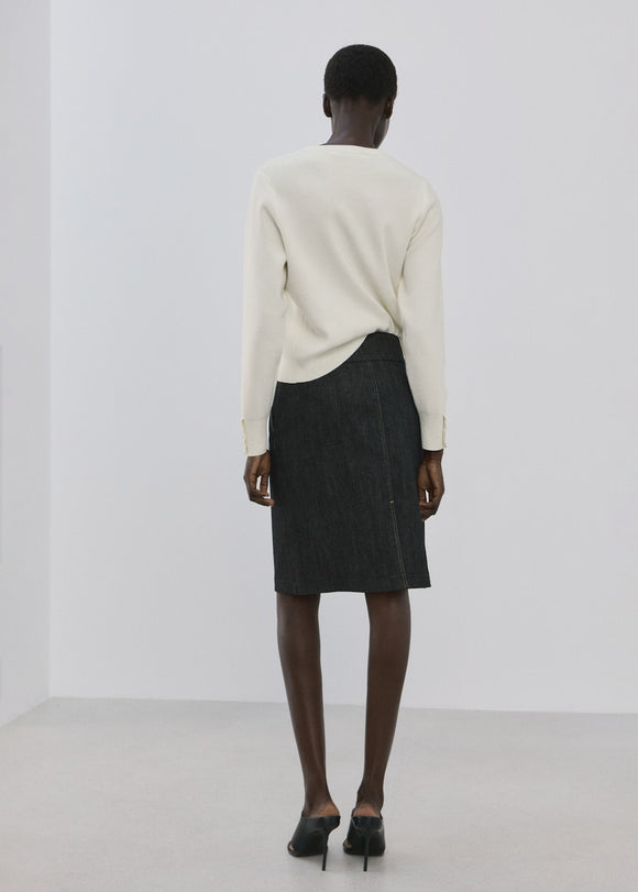 MANGO IVAN 27074084-05 MANGO WOMEN SWEATER