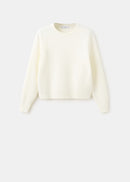 MANGO IVAN 27074084-05 MANGO WOMEN SWEATER-5