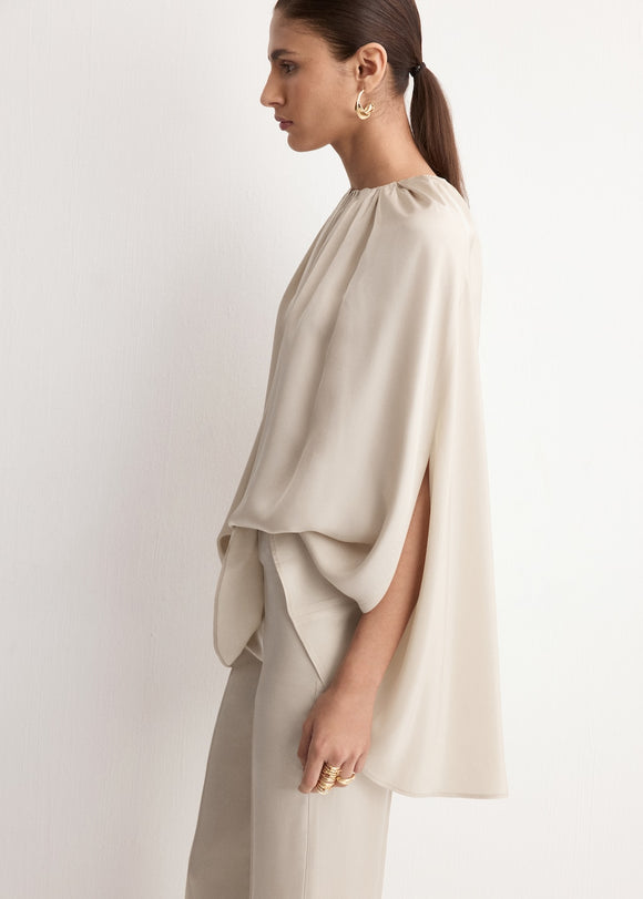 MANGO FLEUR-A 27074088-06 MANGO WOMEN BLOUSE