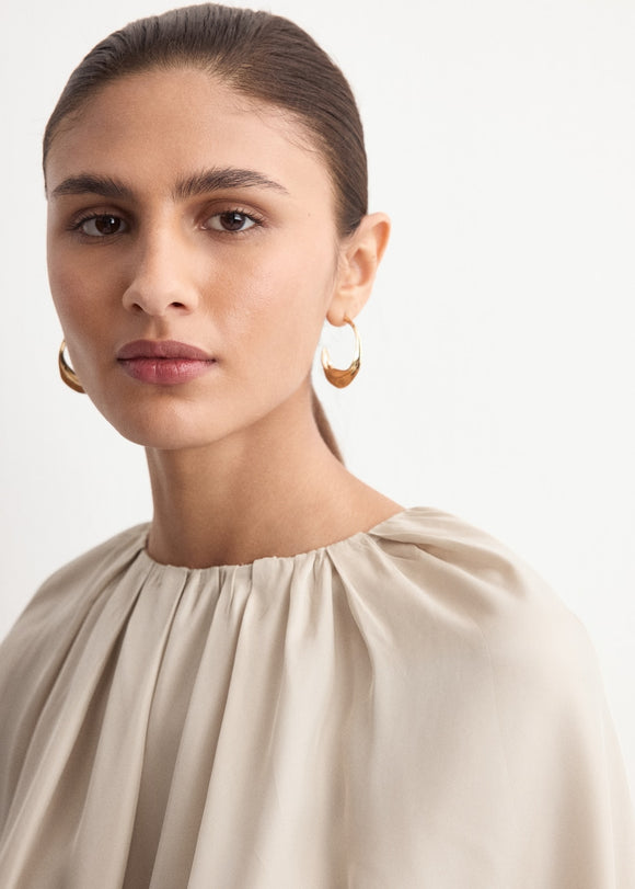 MANGO FLEUR-A 27074088-06 MANGO WOMEN BLOUSE