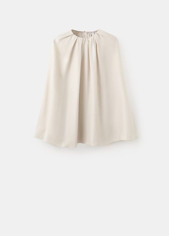 MANGO FLEUR-A 27074088-06 MANGO WOMEN BLOUSE