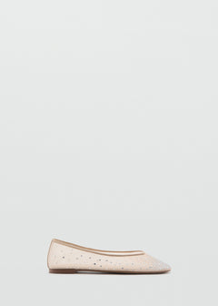 MANGO RAM-A 27074090-80 MANGO WOMEN HEELED SHOES