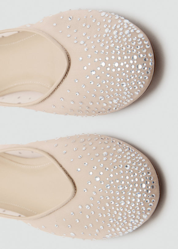 MANGO RAM-A 27074090-80 MANGO WOMEN HEELED SHOES