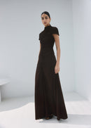 MANGO BOND-A 27074095-30 MANGO WOMEN DRESS FULL LENGTH-1