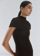 MANGO BOND-A 27074095-30 MANGO WOMEN DRESS FULL LENGTH-2